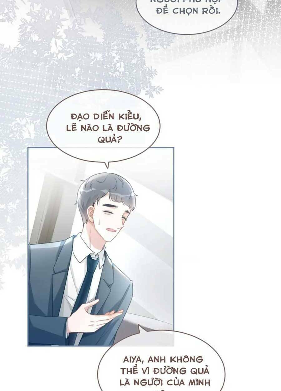 Xuyên Nhanh Nữ Phụ Bình Tĩnh Chút: Chapter 95