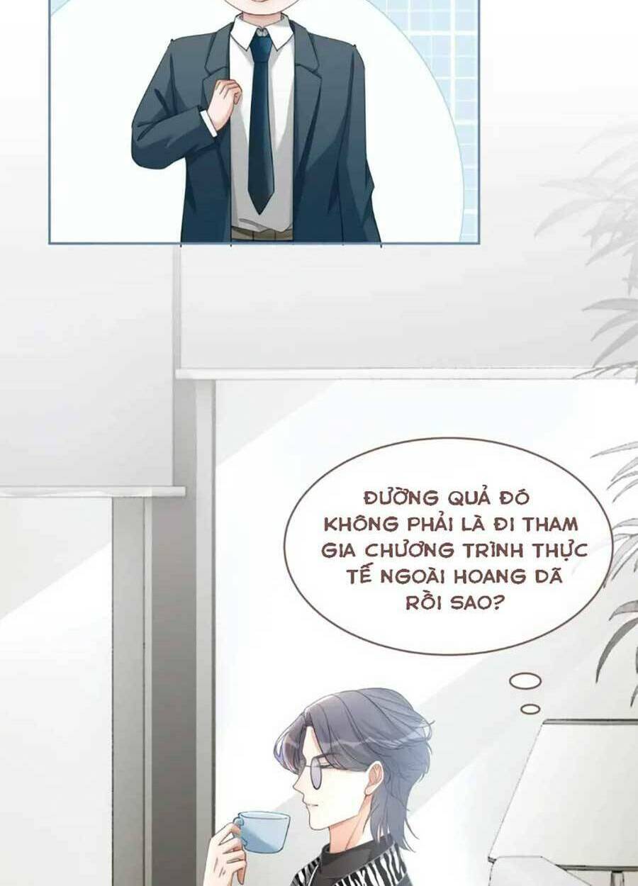 Xuyên Nhanh Nữ Phụ Bình Tĩnh Chút: Chapter 95