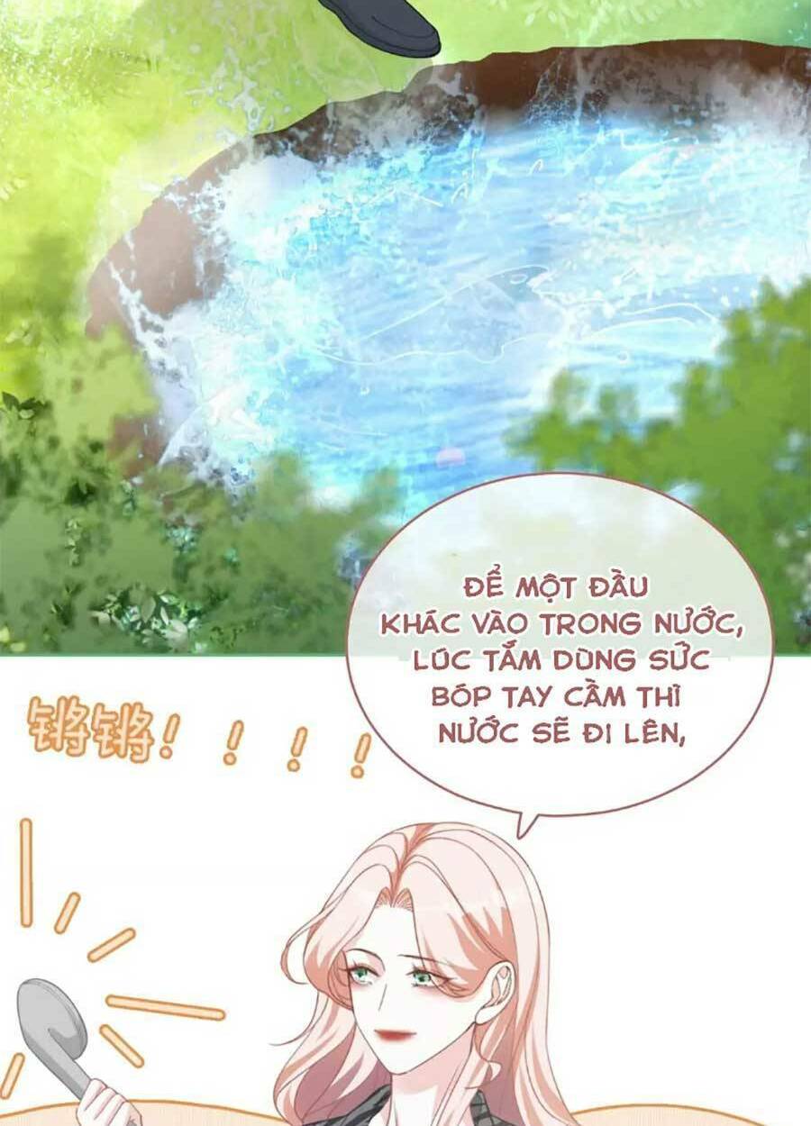 Xuyên Nhanh Nữ Phụ Bình Tĩnh Chút: Chapter 96