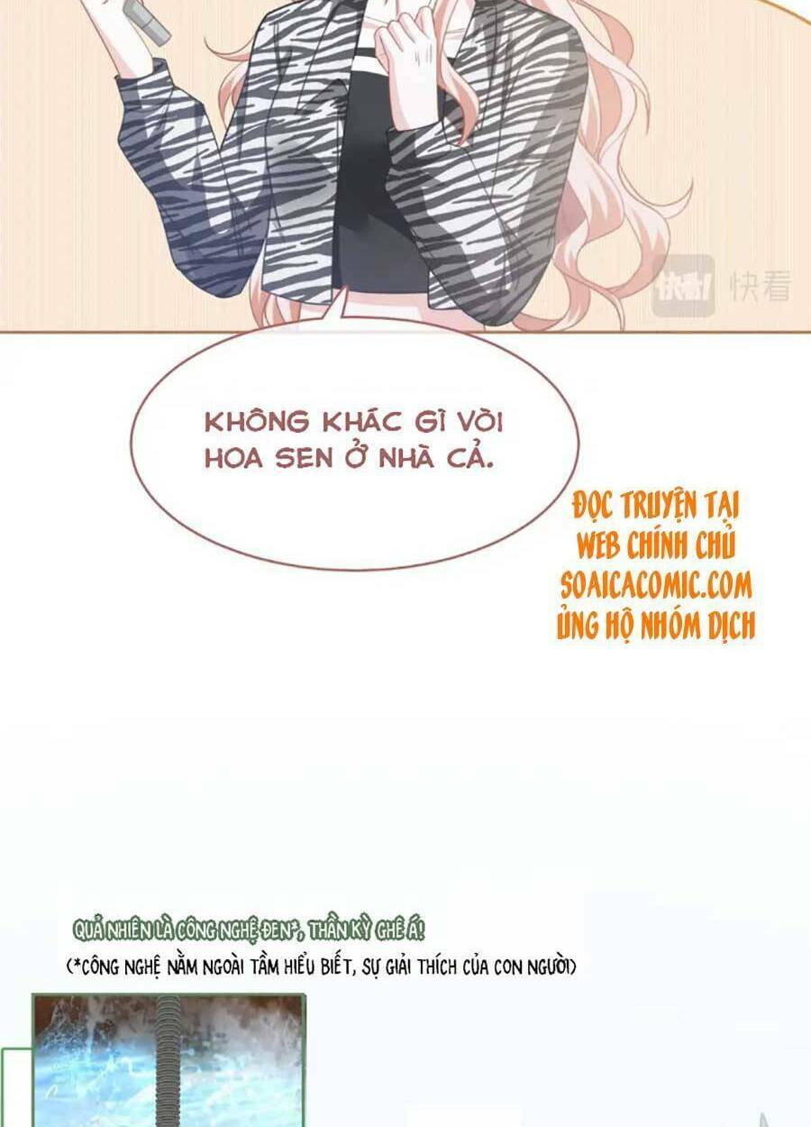 Xuyên Nhanh Nữ Phụ Bình Tĩnh Chút: Chapter 96