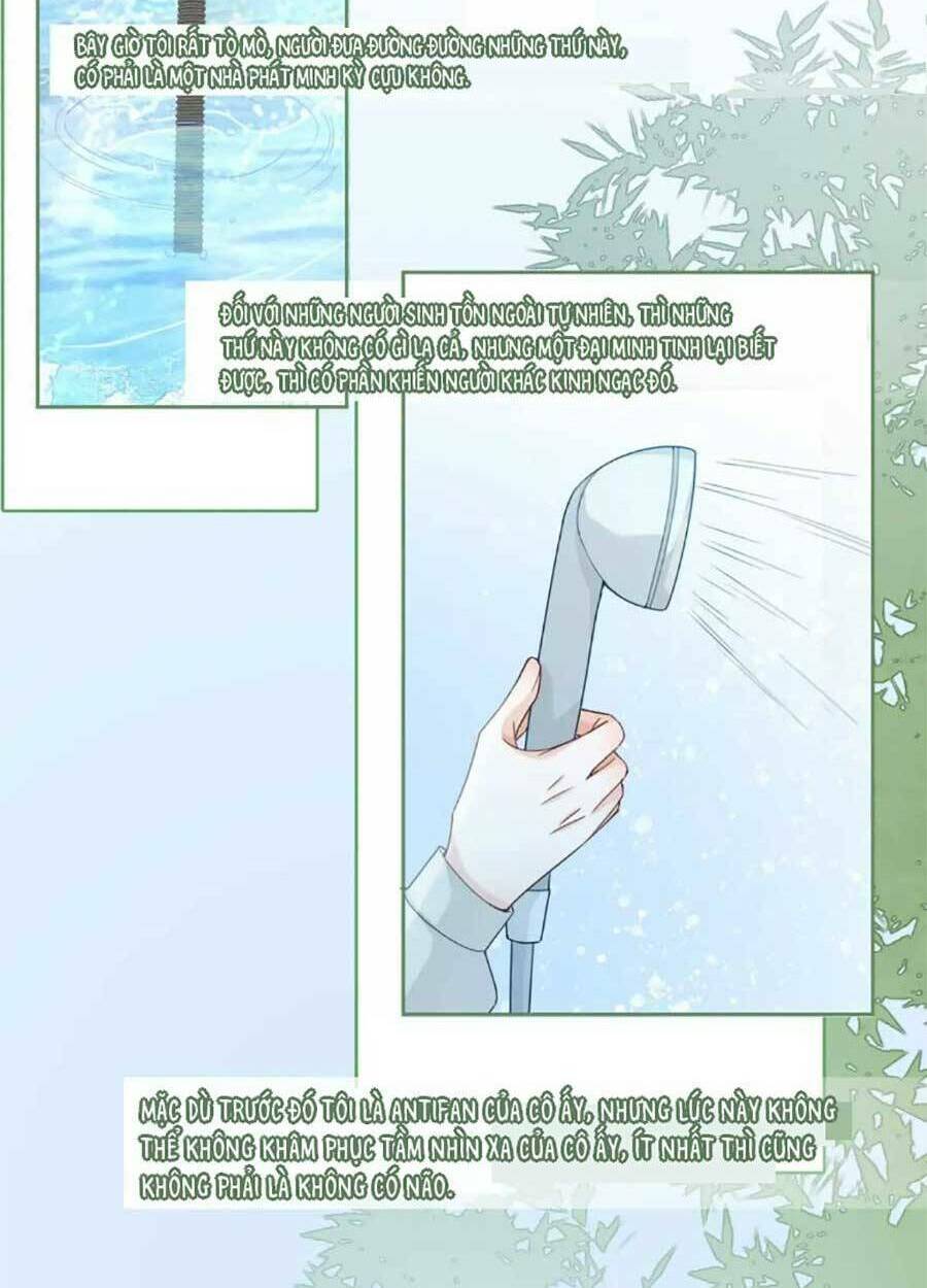 Xuyên Nhanh Nữ Phụ Bình Tĩnh Chút: Chapter 96