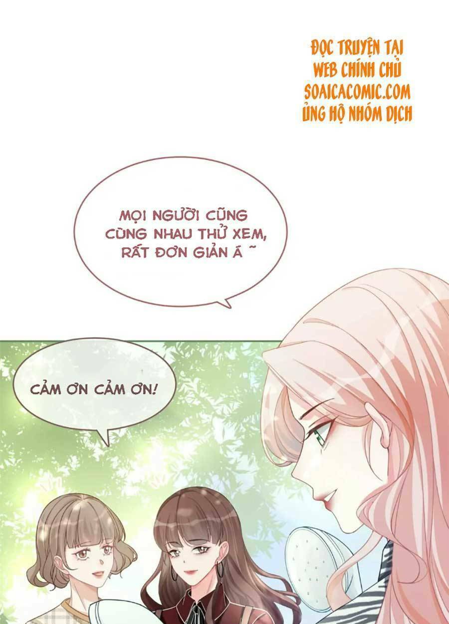Xuyên Nhanh Nữ Phụ Bình Tĩnh Chút: Chapter 96