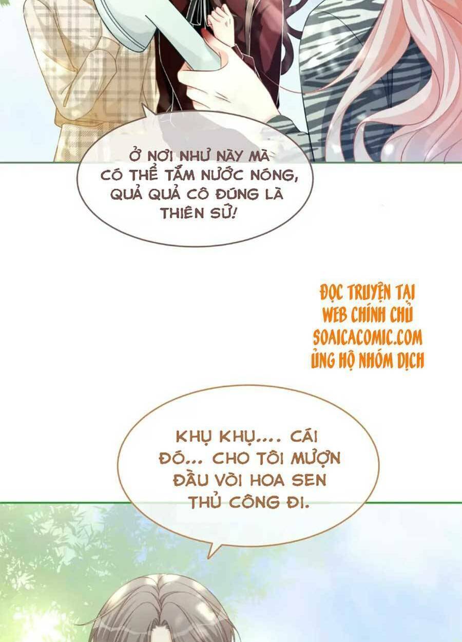 Xuyên Nhanh Nữ Phụ Bình Tĩnh Chút: Chapter 96