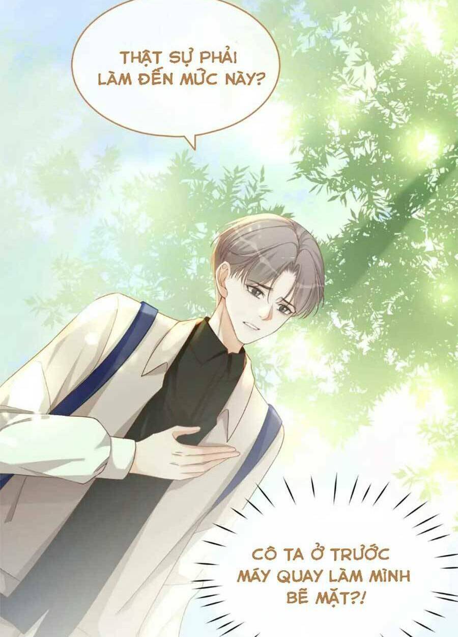 Xuyên Nhanh Nữ Phụ Bình Tĩnh Chút: Chapter 96