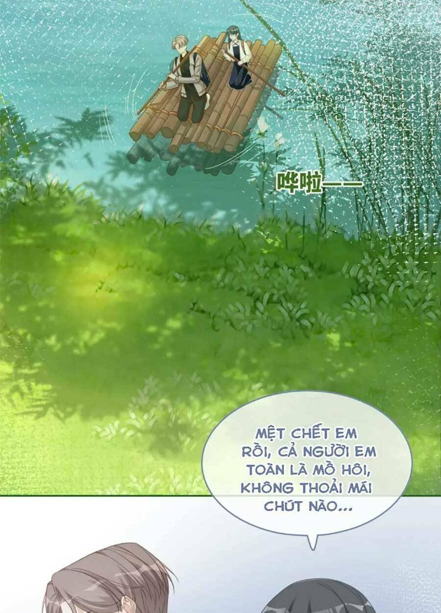 Xuyên Nhanh Nữ Phụ Bình Tĩnh Chút: Chapter 96