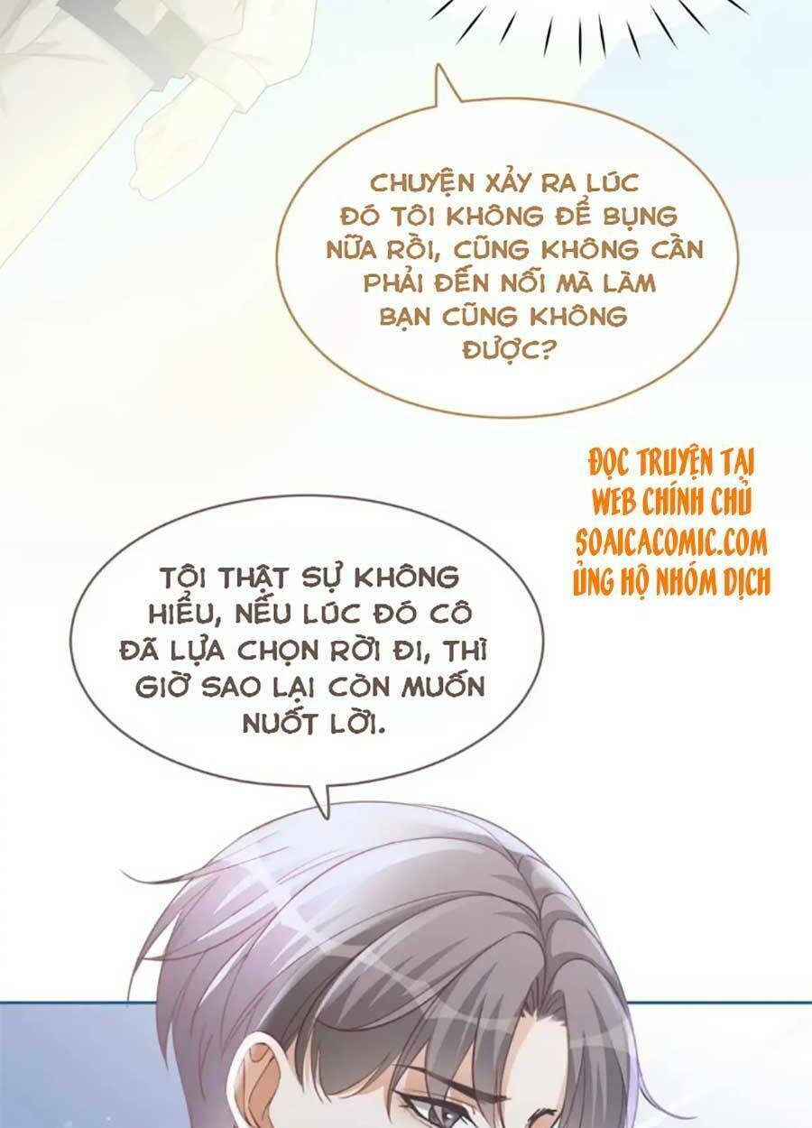 Xuyên Nhanh Nữ Phụ Bình Tĩnh Chút: Chapter 96