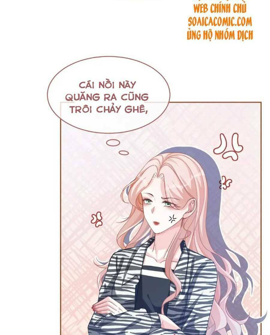 Xuyên Nhanh Nữ Phụ Bình Tĩnh Chút: Chapter 96