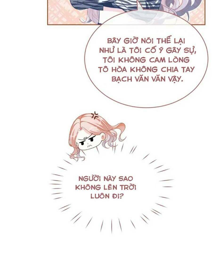 Xuyên Nhanh Nữ Phụ Bình Tĩnh Chút: Chapter 96