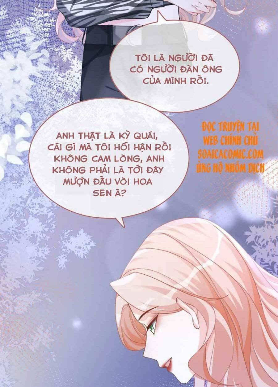 Xuyên Nhanh Nữ Phụ Bình Tĩnh Chút: Chapter 96