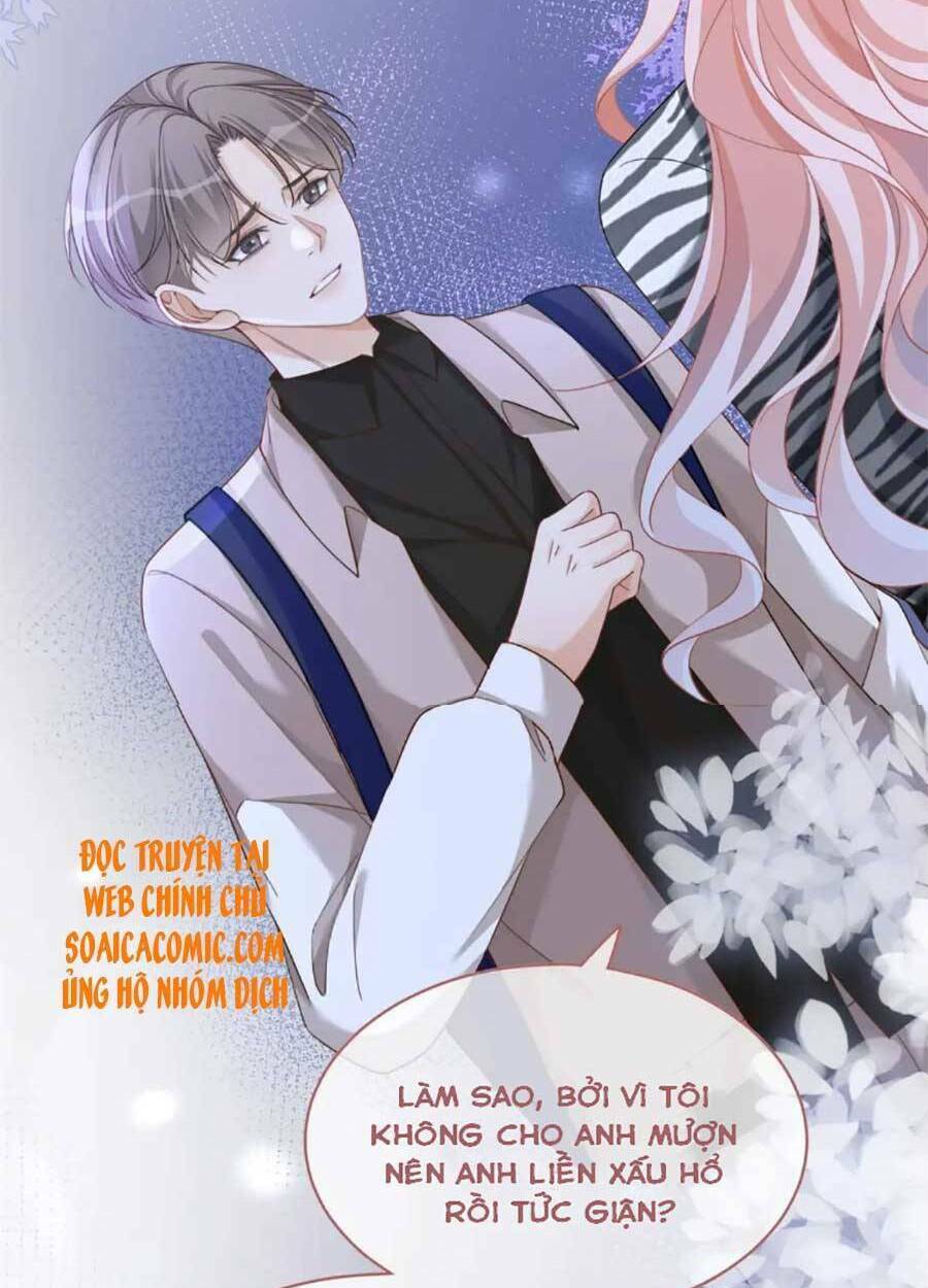 Xuyên Nhanh Nữ Phụ Bình Tĩnh Chút: Chapter 96