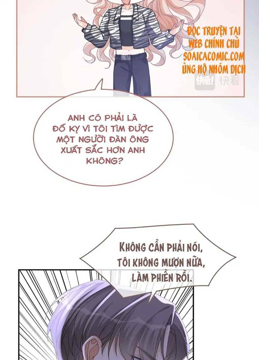 Xuyên Nhanh Nữ Phụ Bình Tĩnh Chút: Chapter 96