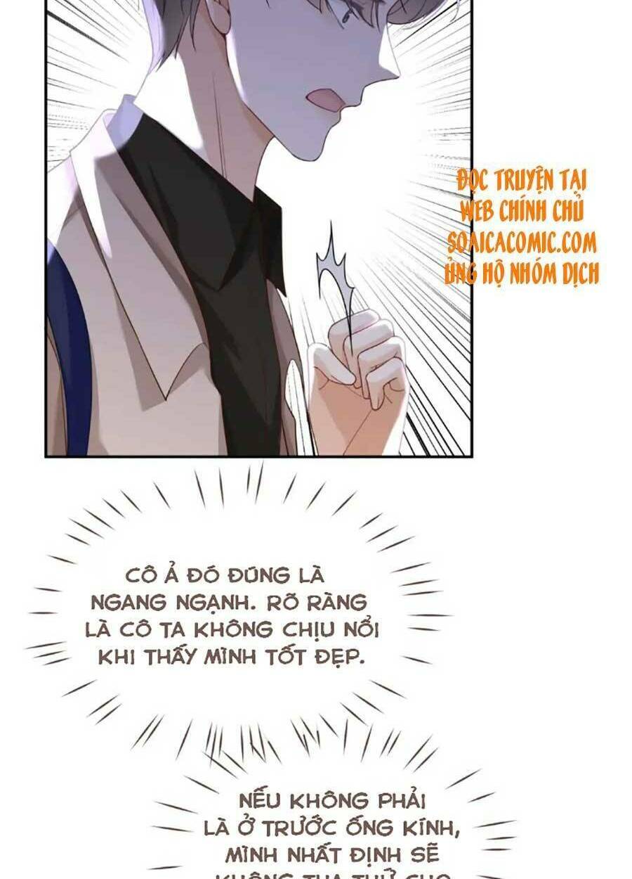 Xuyên Nhanh Nữ Phụ Bình Tĩnh Chút: Chapter 96