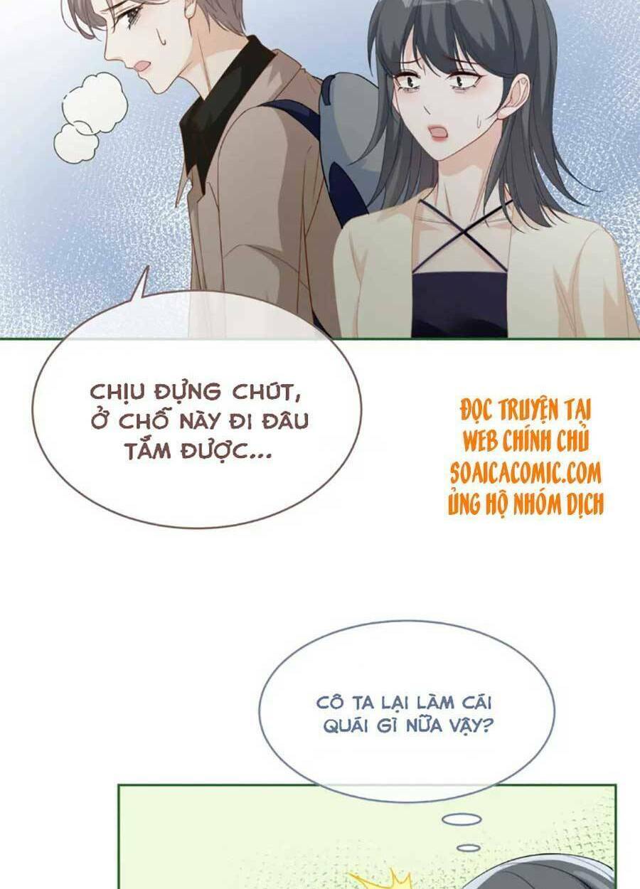 Xuyên Nhanh Nữ Phụ Bình Tĩnh Chút: Chapter 96