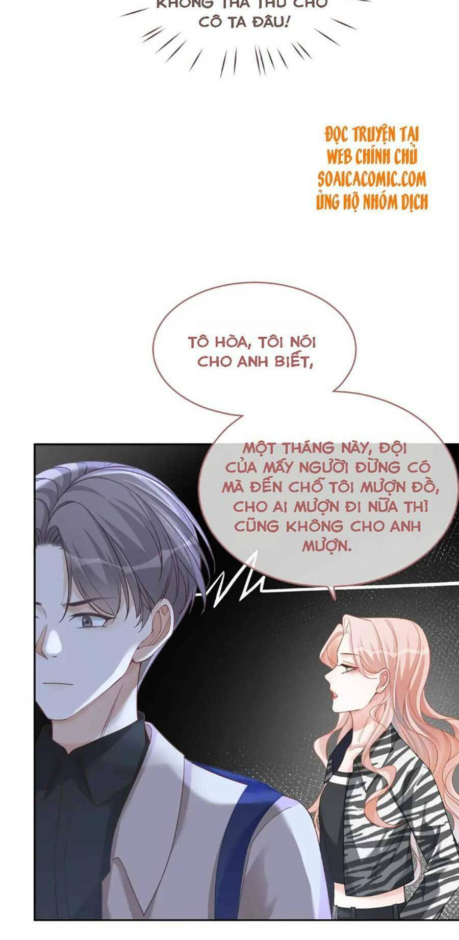Xuyên Nhanh Nữ Phụ Bình Tĩnh Chút: Chapter 96
