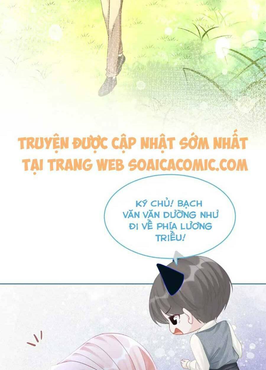 Xuyên Nhanh Nữ Phụ Bình Tĩnh Chút: Chapter 96