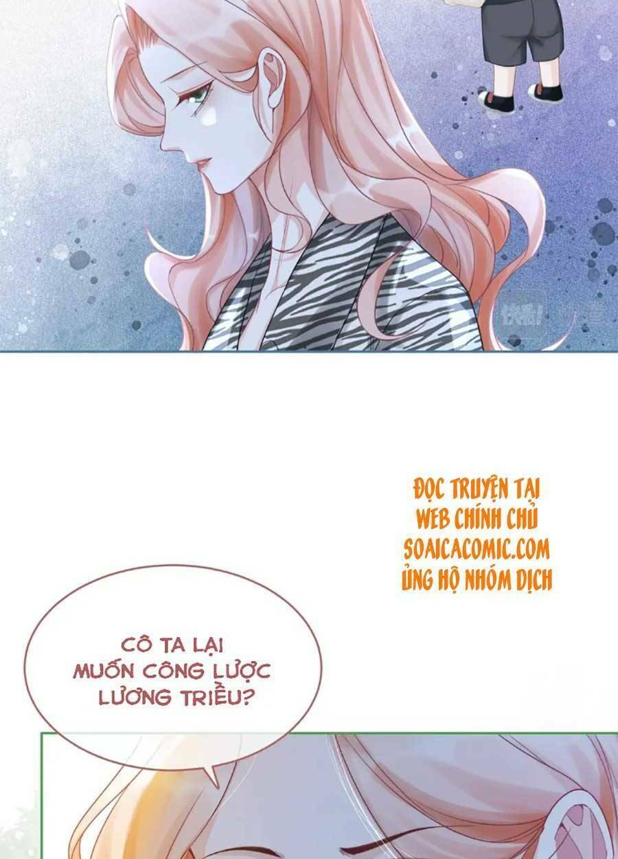 Xuyên Nhanh Nữ Phụ Bình Tĩnh Chút: Chapter 96