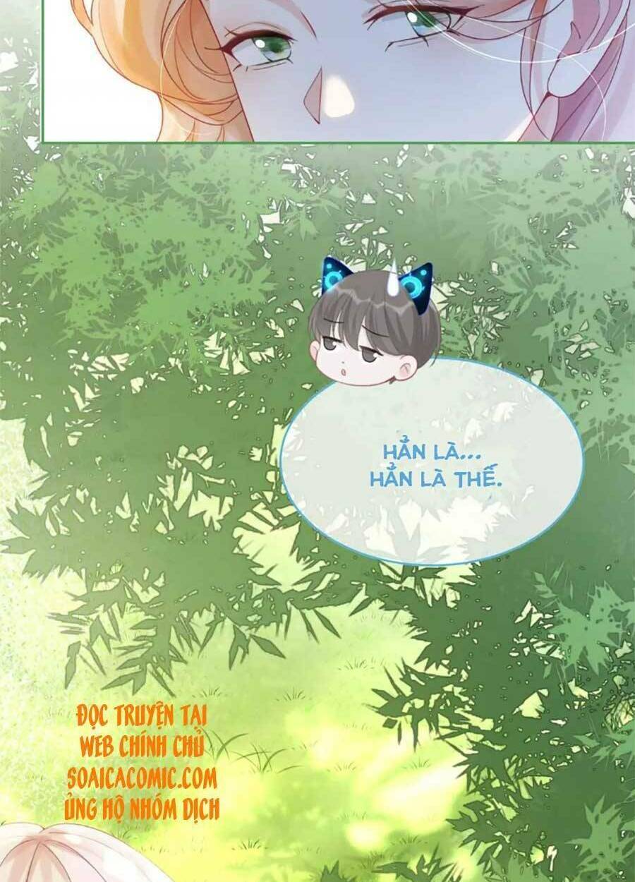 Xuyên Nhanh Nữ Phụ Bình Tĩnh Chút: Chapter 96