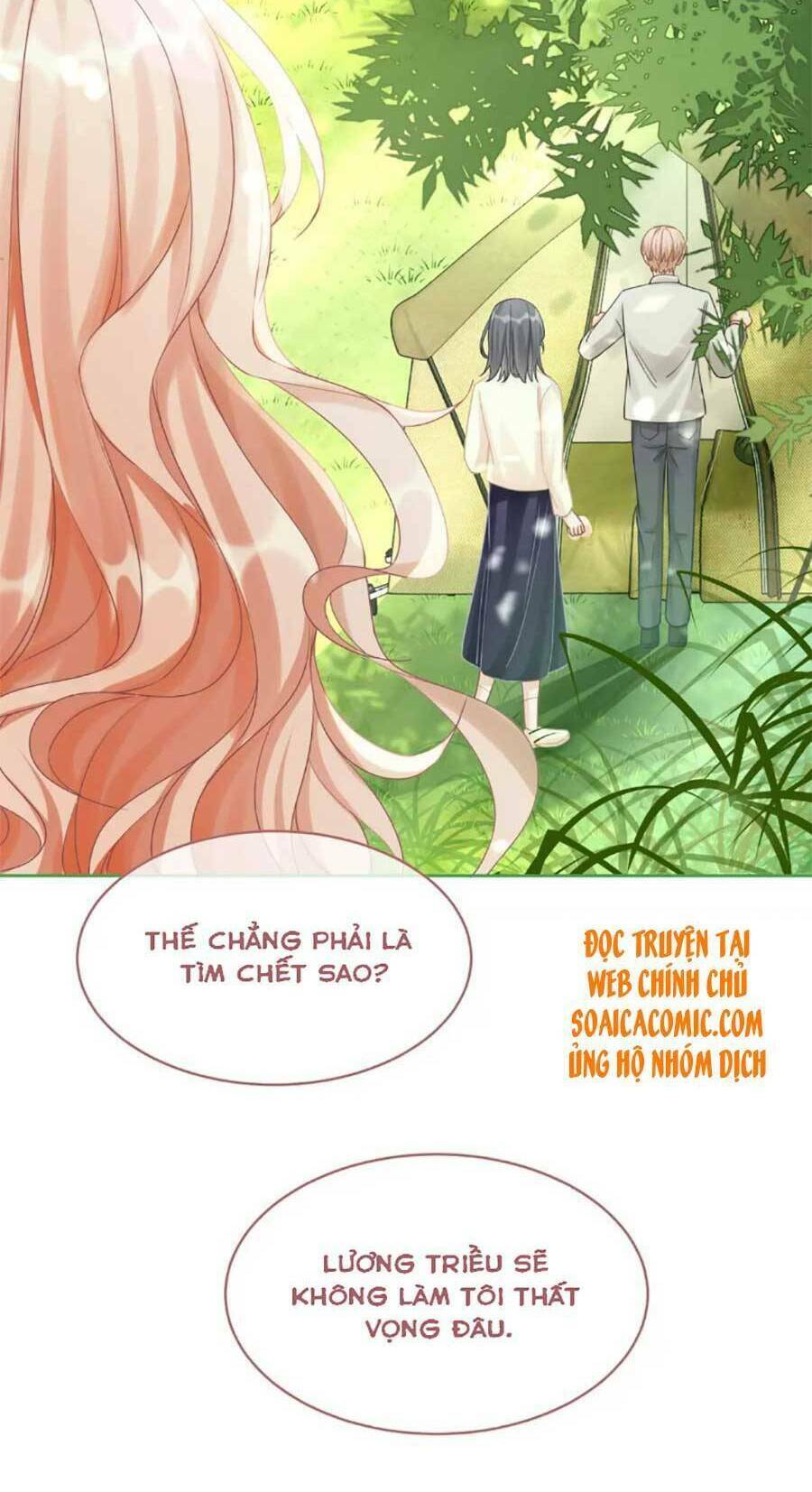 Xuyên Nhanh Nữ Phụ Bình Tĩnh Chút: Chapter 96