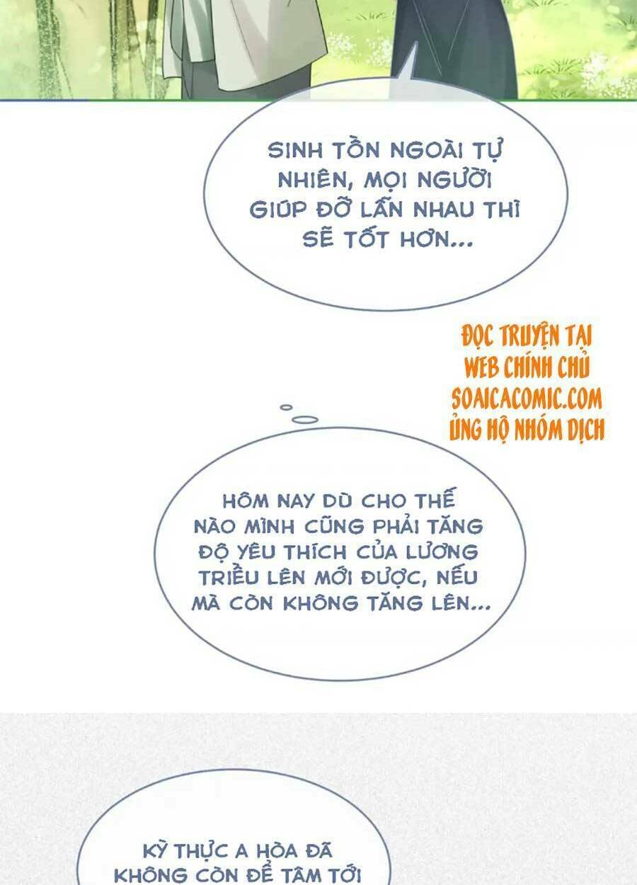 Xuyên Nhanh Nữ Phụ Bình Tĩnh Chút: Chapter 96