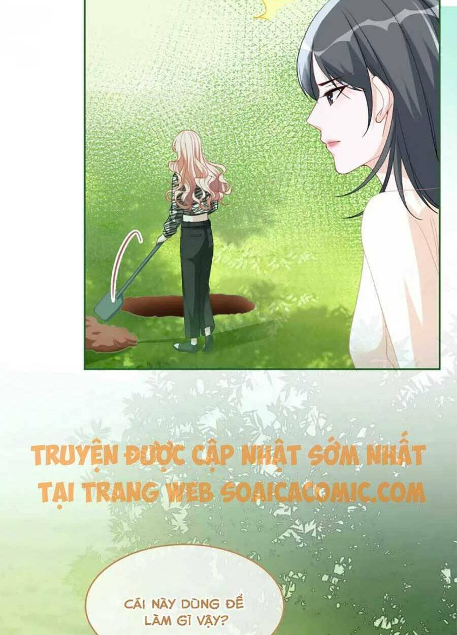 Xuyên Nhanh Nữ Phụ Bình Tĩnh Chút: Chapter 96