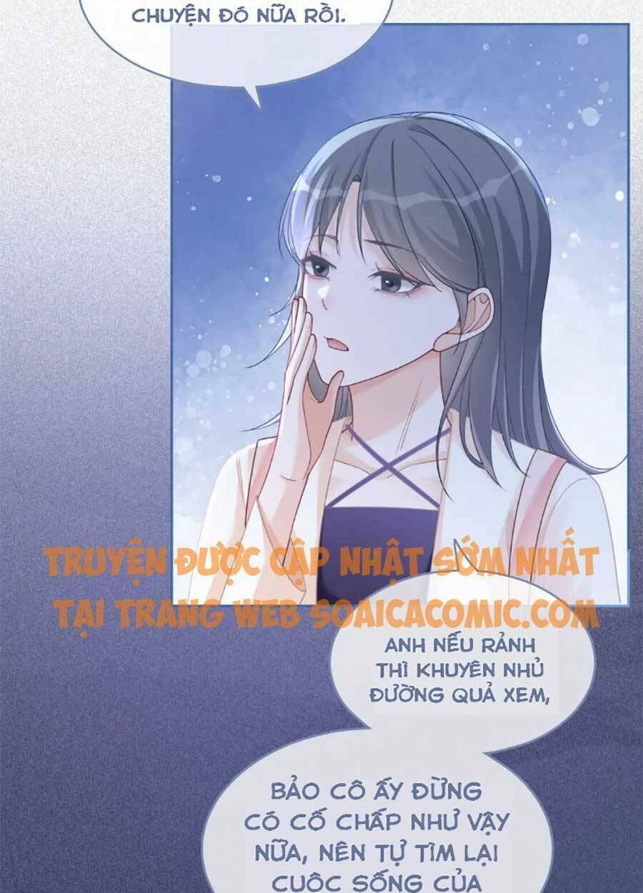Xuyên Nhanh Nữ Phụ Bình Tĩnh Chút: Chapter 96