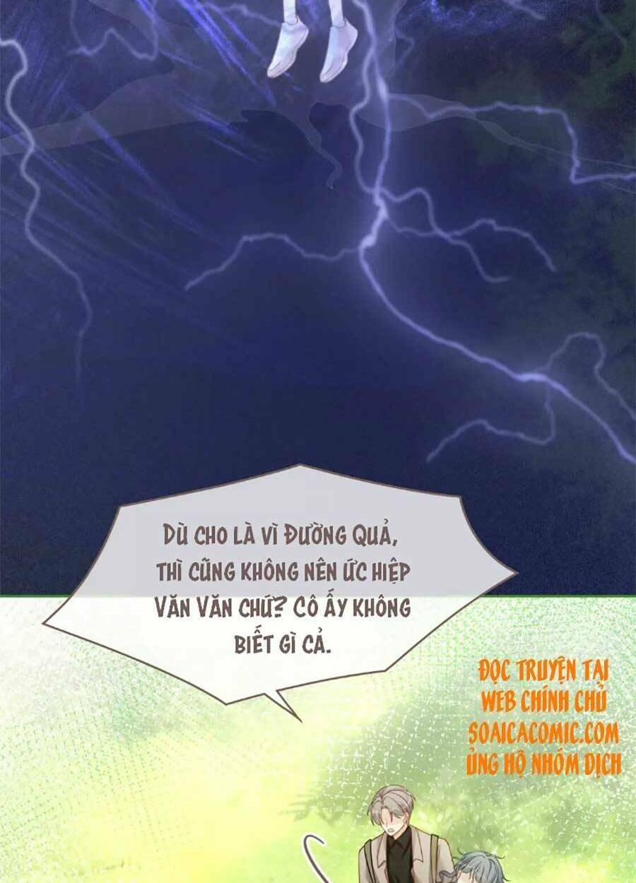 Xuyên Nhanh Nữ Phụ Bình Tĩnh Chút: Chapter 96