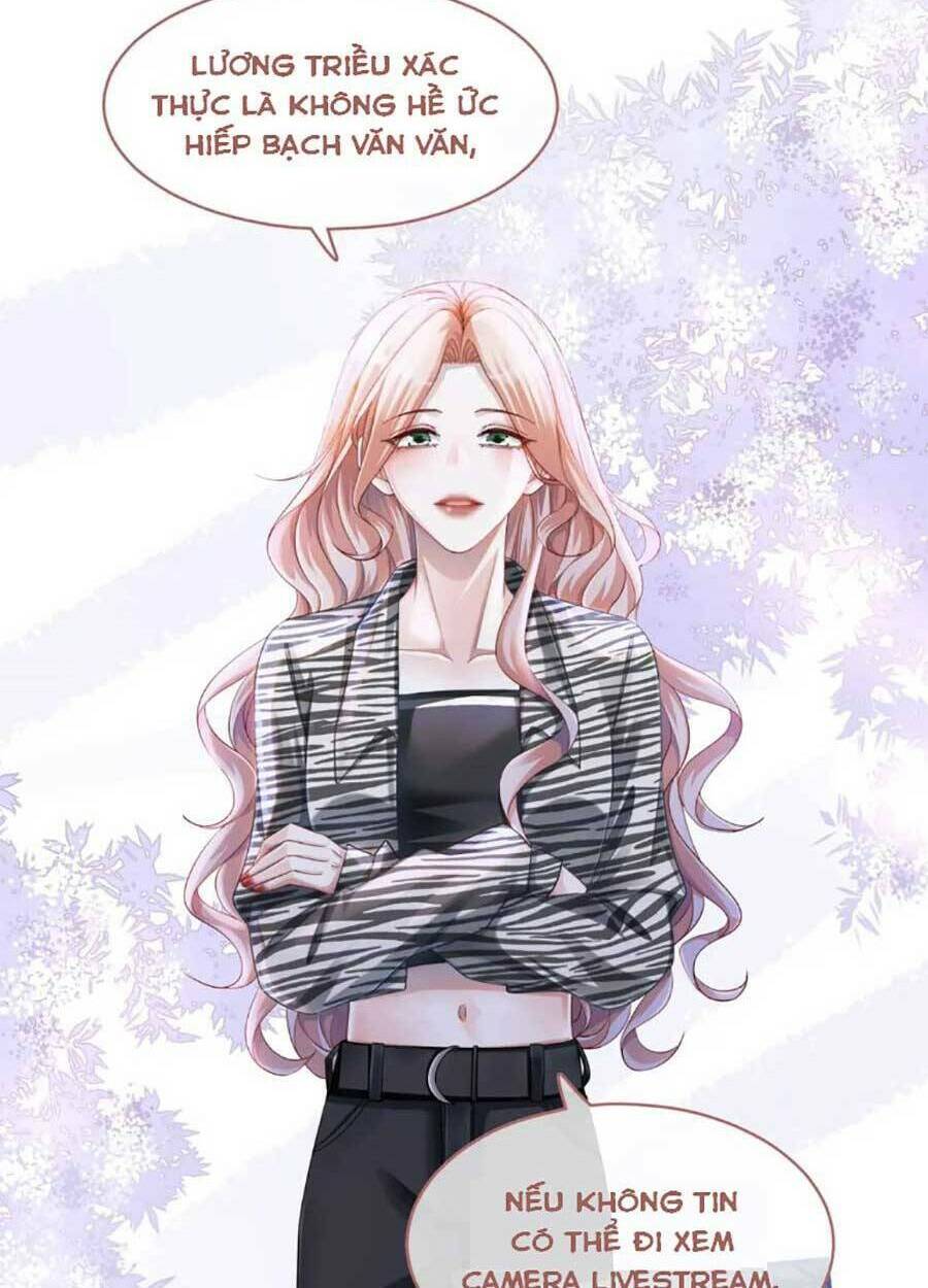 Xuyên Nhanh Nữ Phụ Bình Tĩnh Chút: Chapter 96