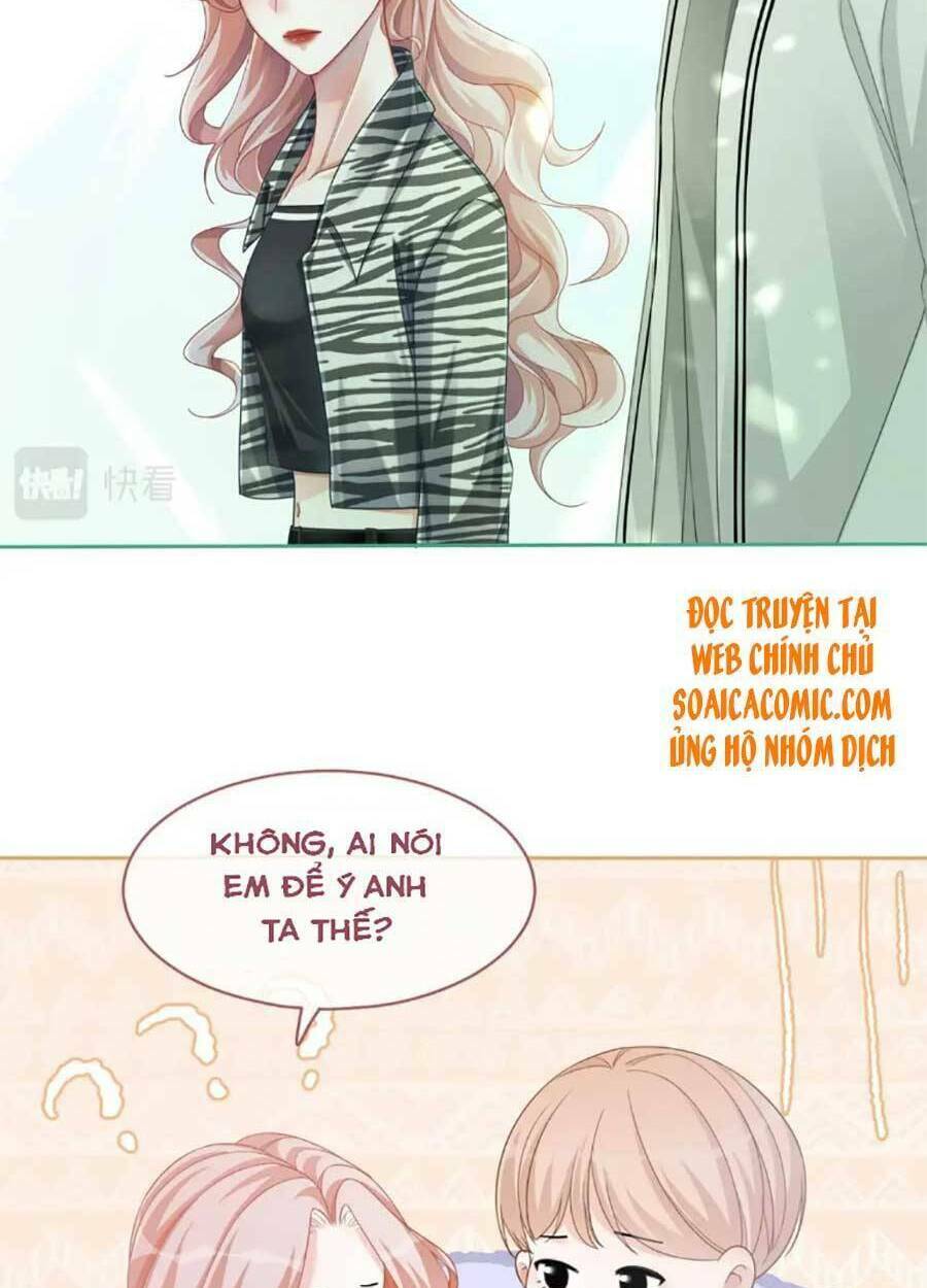 Xuyên Nhanh Nữ Phụ Bình Tĩnh Chút: Chapter 96