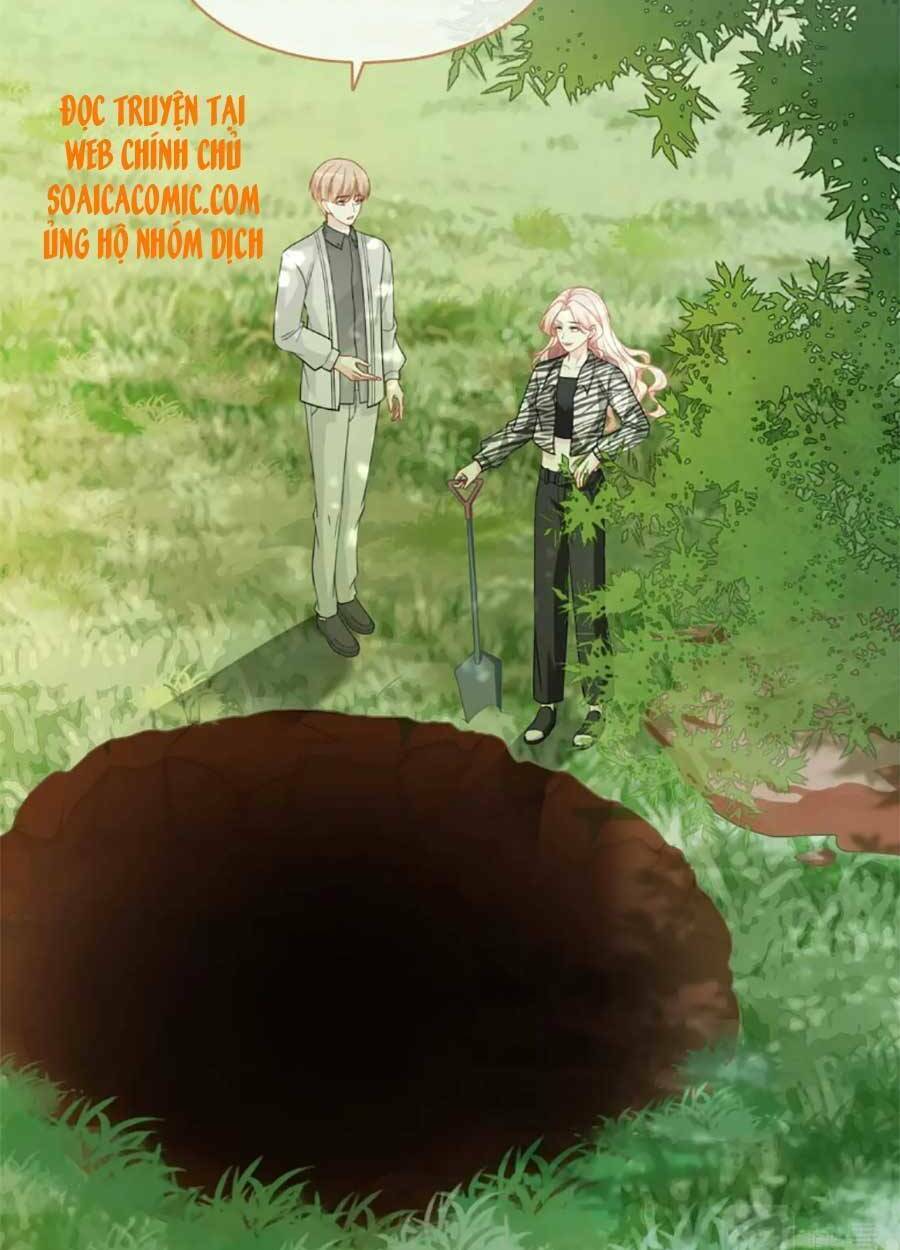 Xuyên Nhanh Nữ Phụ Bình Tĩnh Chút: Chapter 96