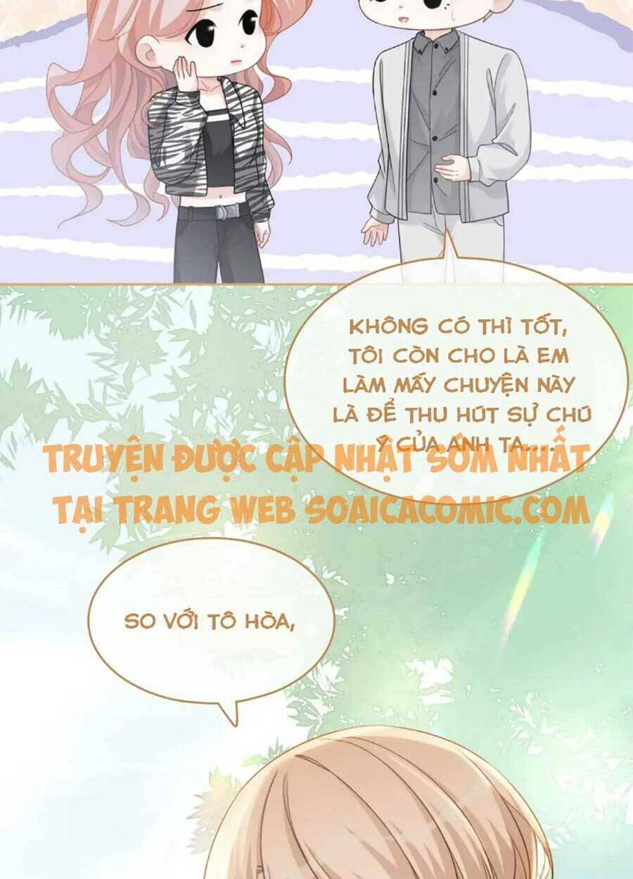 Xuyên Nhanh Nữ Phụ Bình Tĩnh Chút: Chapter 96