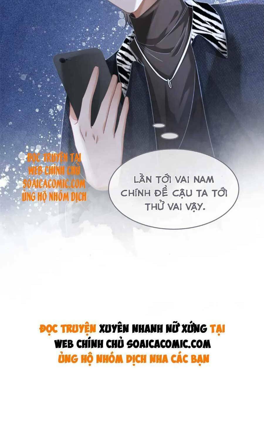 Xuyên Nhanh Nữ Phụ Bình Tĩnh Chút: Chapter 96