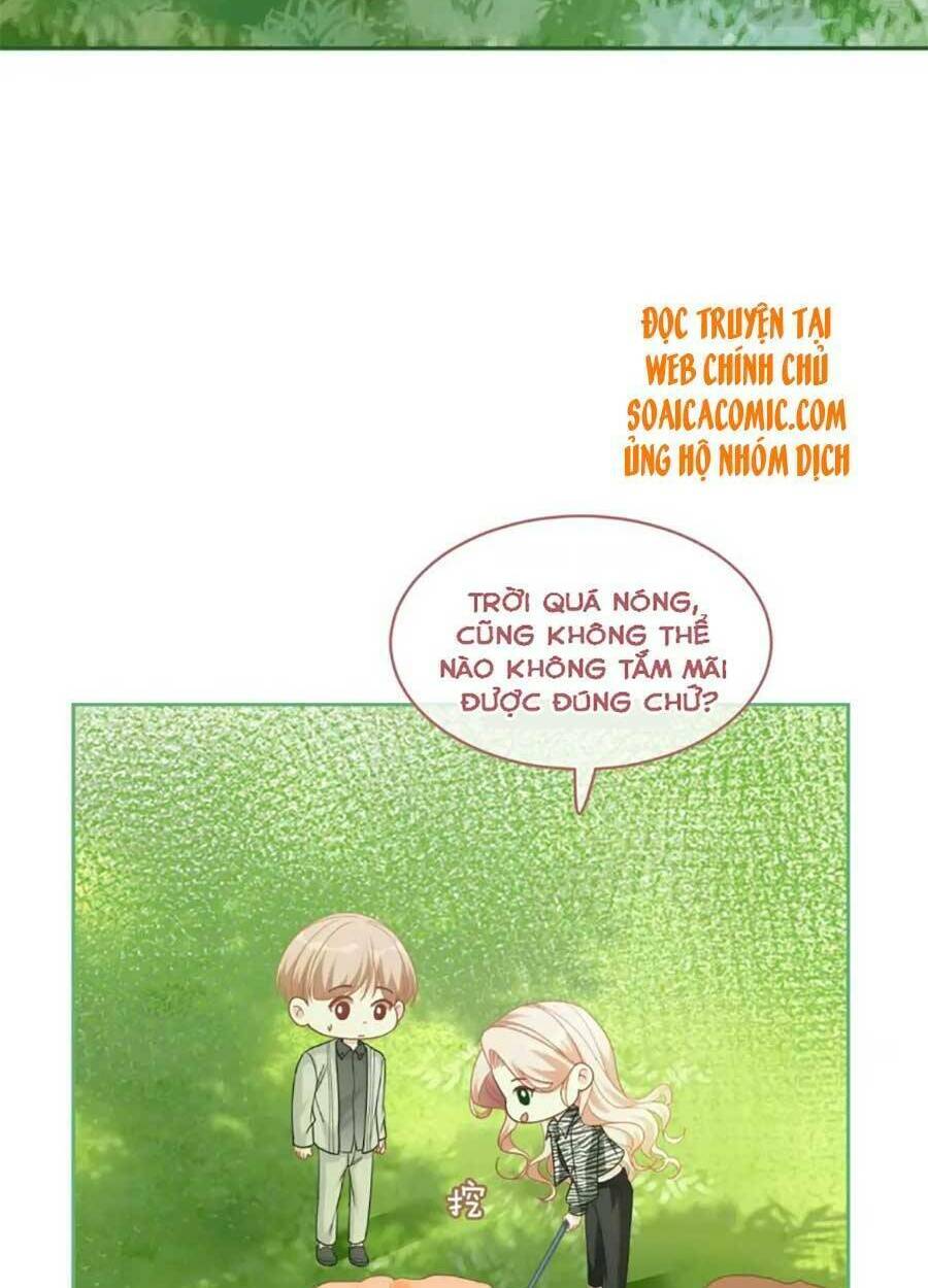 Xuyên Nhanh Nữ Phụ Bình Tĩnh Chút: Chapter 96