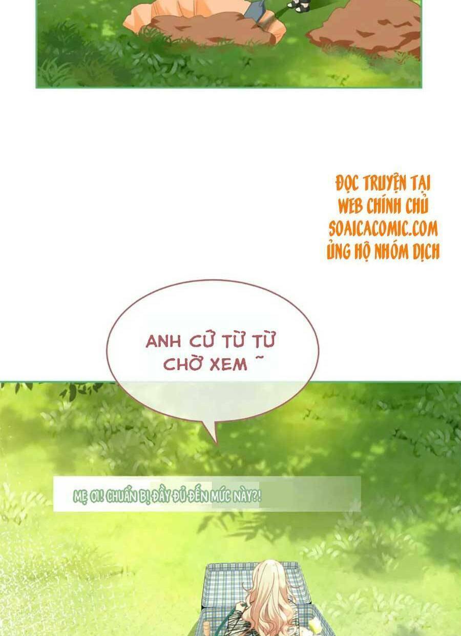 Xuyên Nhanh Nữ Phụ Bình Tĩnh Chút: Chapter 96