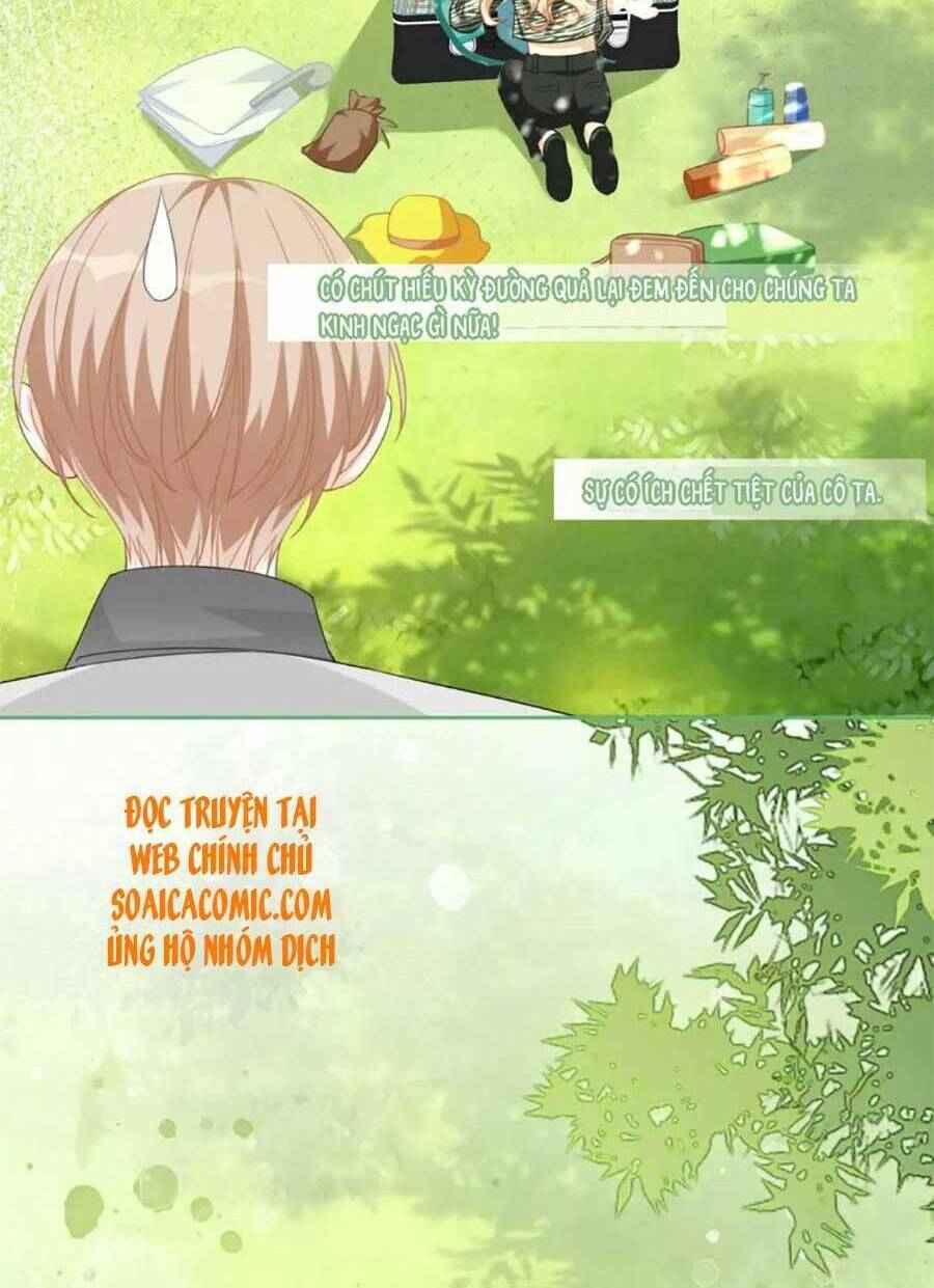 Xuyên Nhanh Nữ Phụ Bình Tĩnh Chút: Chapter 96