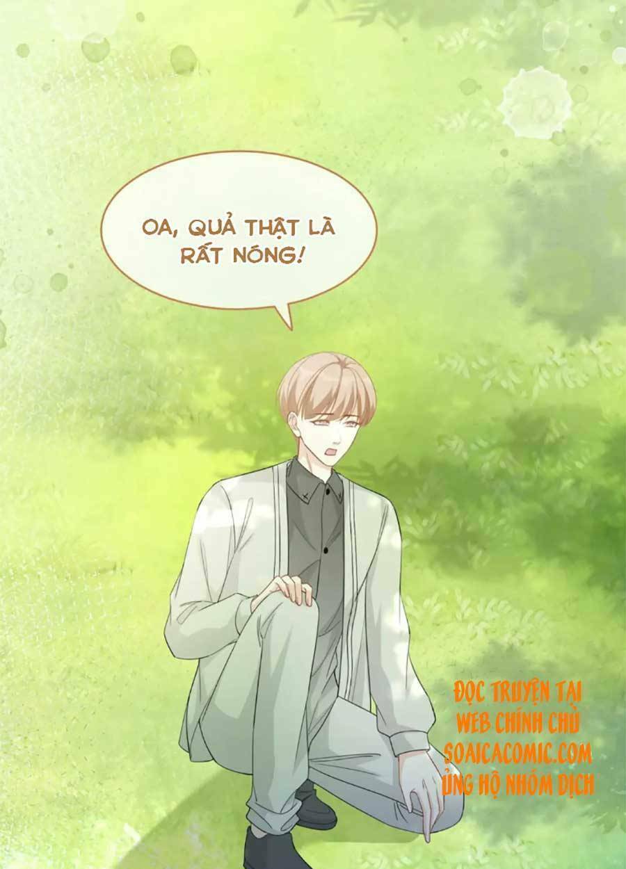 Xuyên Nhanh Nữ Phụ Bình Tĩnh Chút: Chapter 96