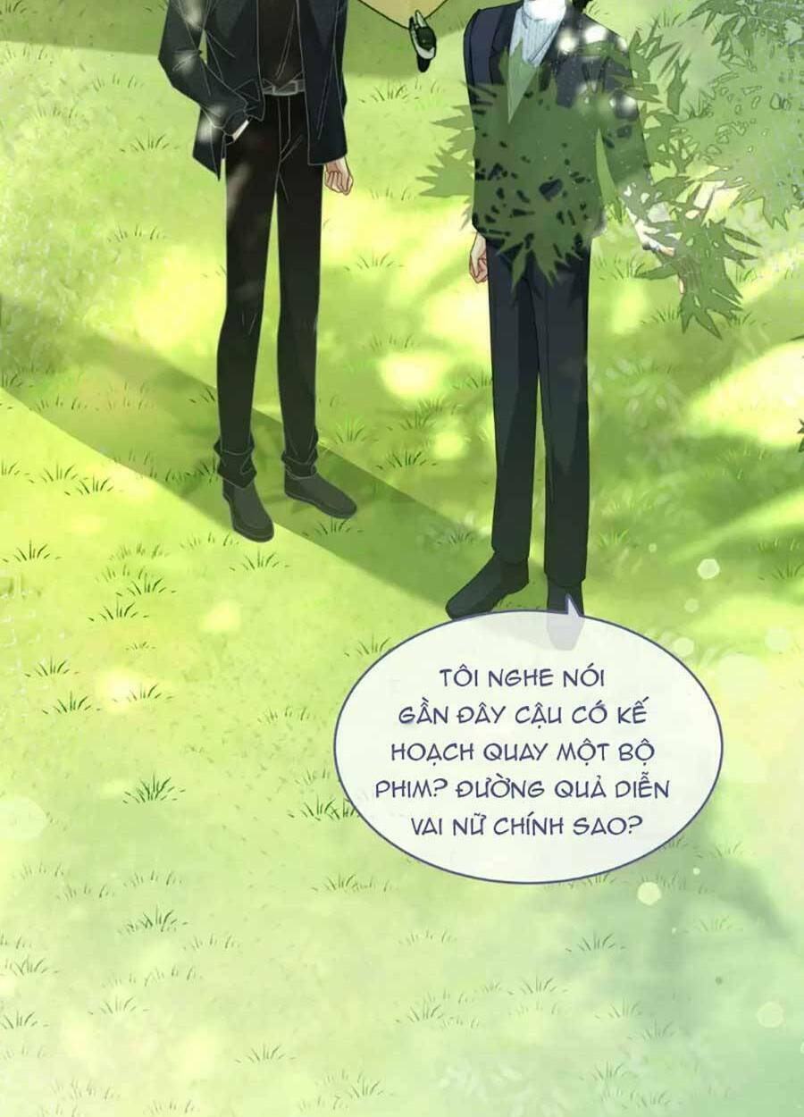 Xuyên Nhanh Nữ Phụ Bình Tĩnh Chút: Chapter 97