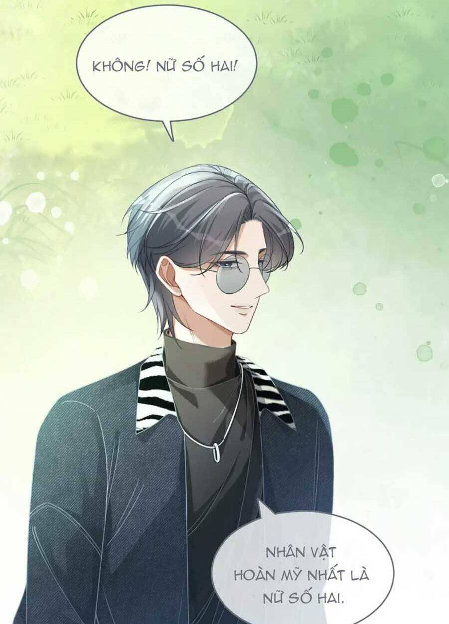 Xuyên Nhanh Nữ Phụ Bình Tĩnh Chút: Chapter 97