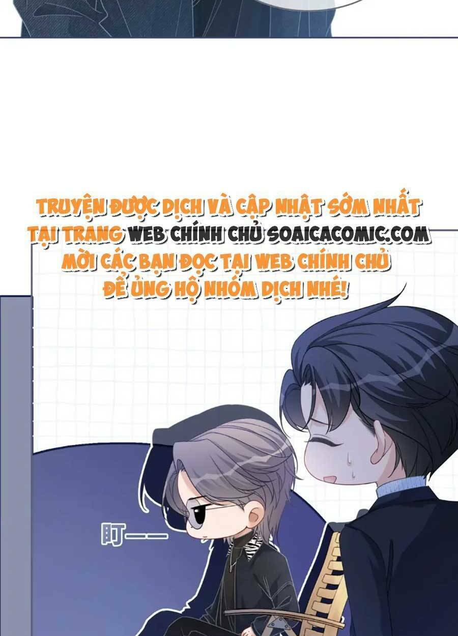 Xuyên Nhanh Nữ Phụ Bình Tĩnh Chút: Chapter 97