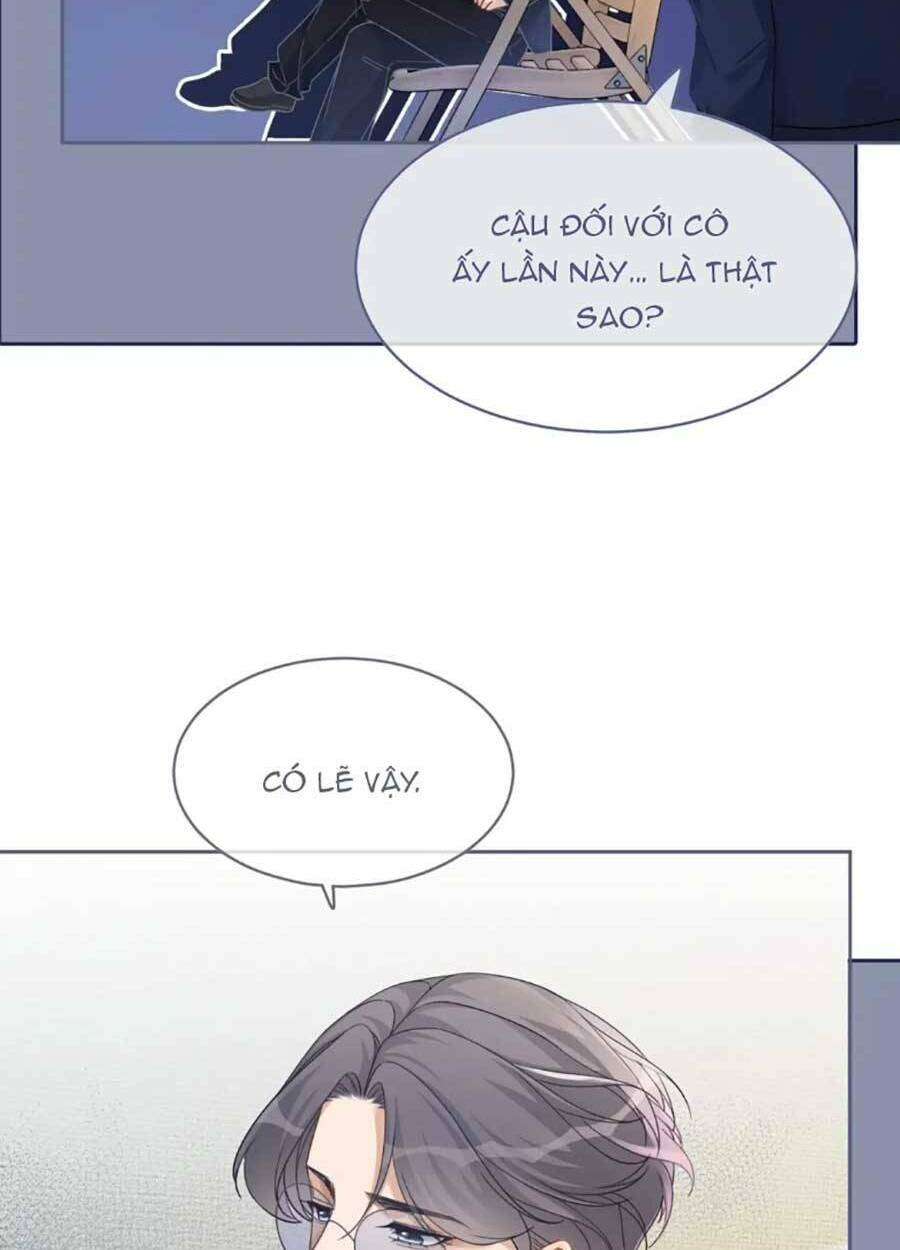 Xuyên Nhanh Nữ Phụ Bình Tĩnh Chút: Chapter 97