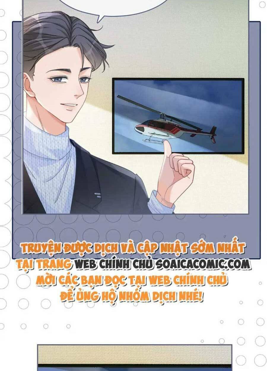 Xuyên Nhanh Nữ Phụ Bình Tĩnh Chút: Chapter 97