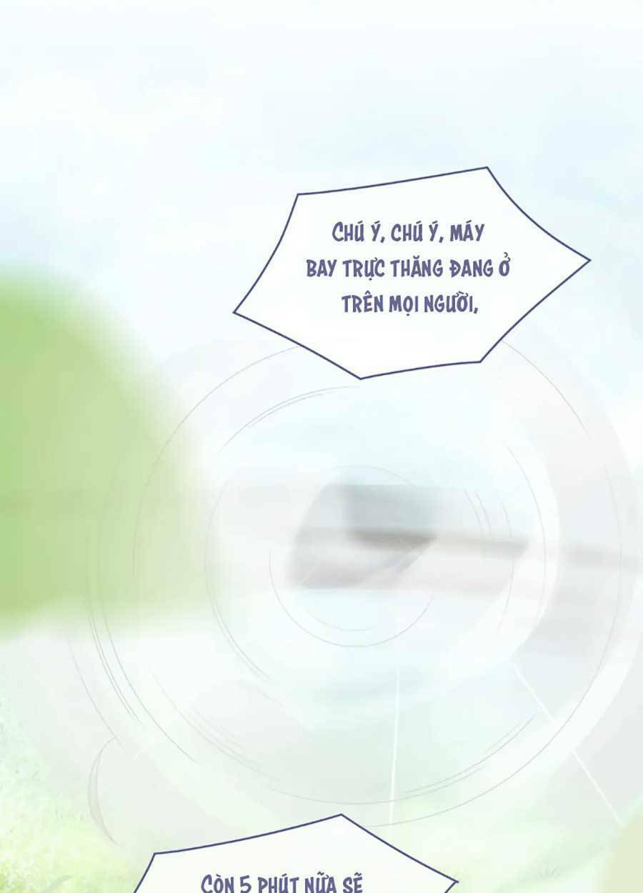 Xuyên Nhanh Nữ Phụ Bình Tĩnh Chút: Chapter 97