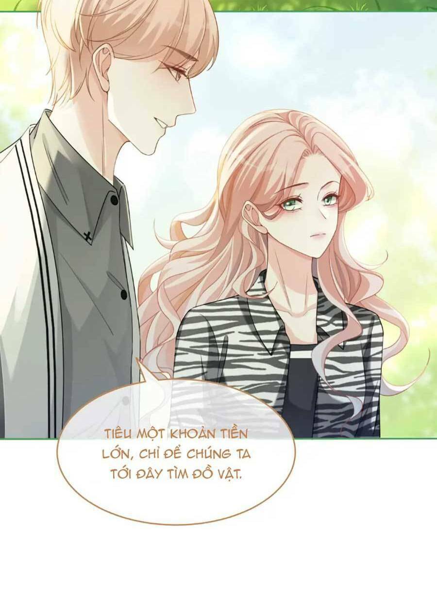Xuyên Nhanh Nữ Phụ Bình Tĩnh Chút: Chapter 97