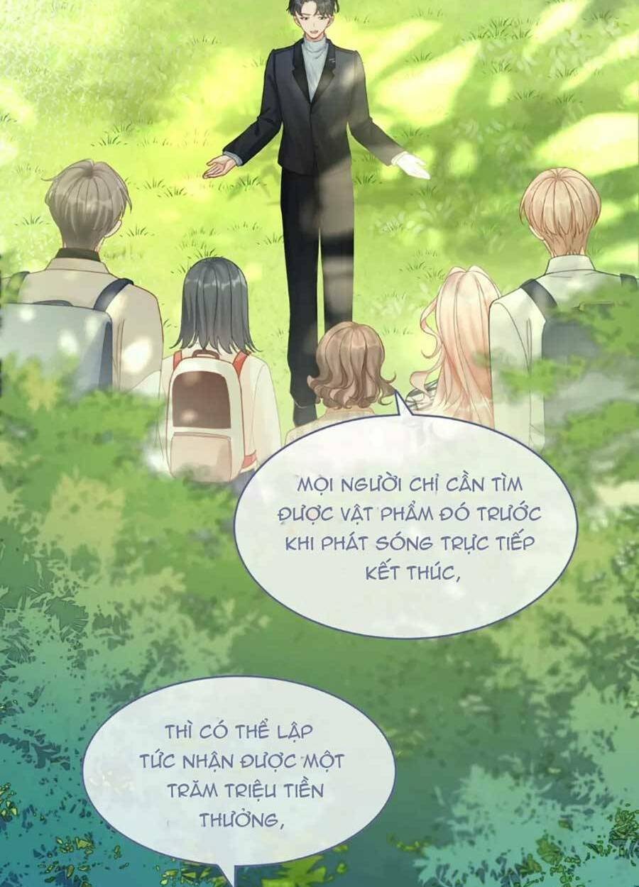 Xuyên Nhanh Nữ Phụ Bình Tĩnh Chút: Chapter 97