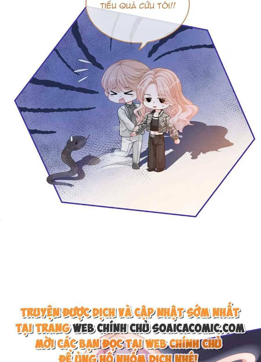Xuyên Nhanh Nữ Phụ Bình Tĩnh Chút: Chapter 97