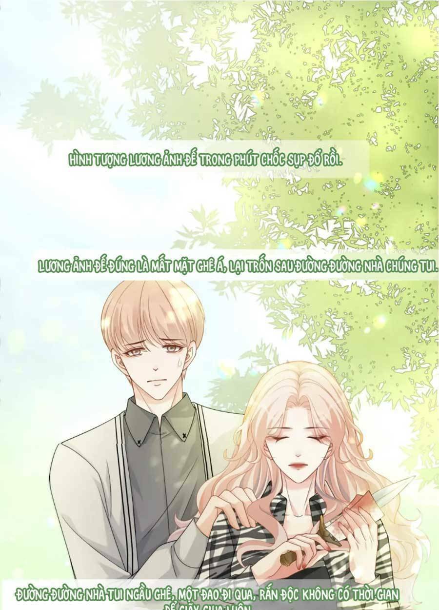 Xuyên Nhanh Nữ Phụ Bình Tĩnh Chút: Chapter 97