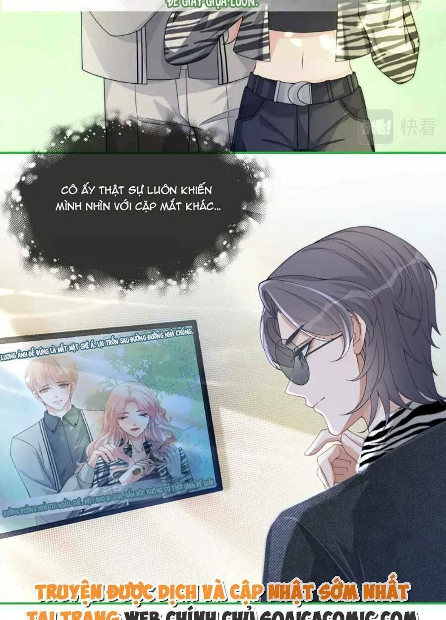 Xuyên Nhanh Nữ Phụ Bình Tĩnh Chút: Chapter 97