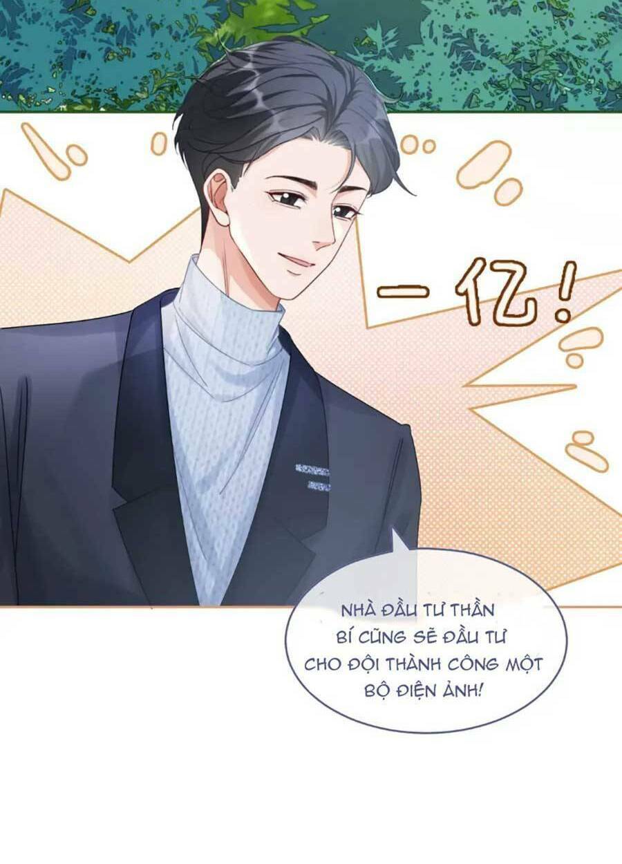 Xuyên Nhanh Nữ Phụ Bình Tĩnh Chút: Chapter 97