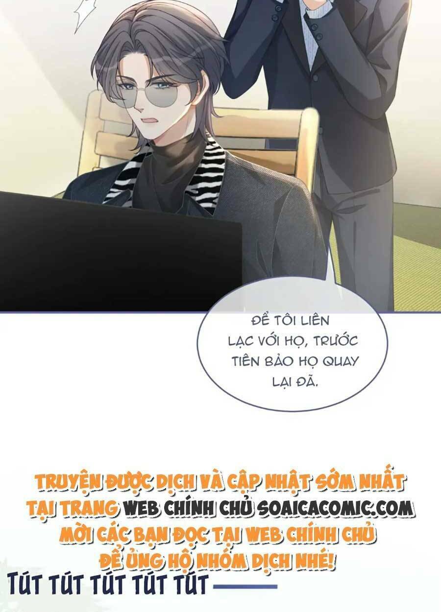 Xuyên Nhanh Nữ Phụ Bình Tĩnh Chút: Chapter 97