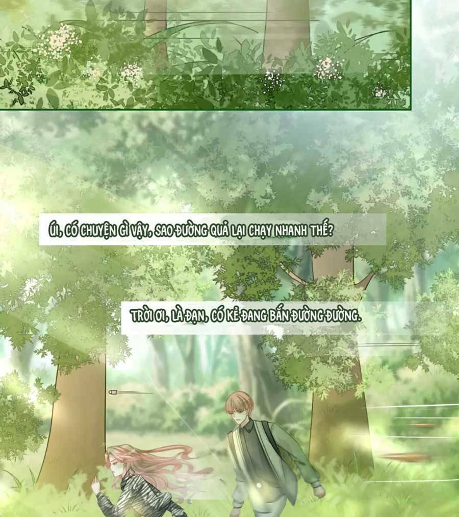 Xuyên Nhanh Nữ Phụ Bình Tĩnh Chút: Chapter 97