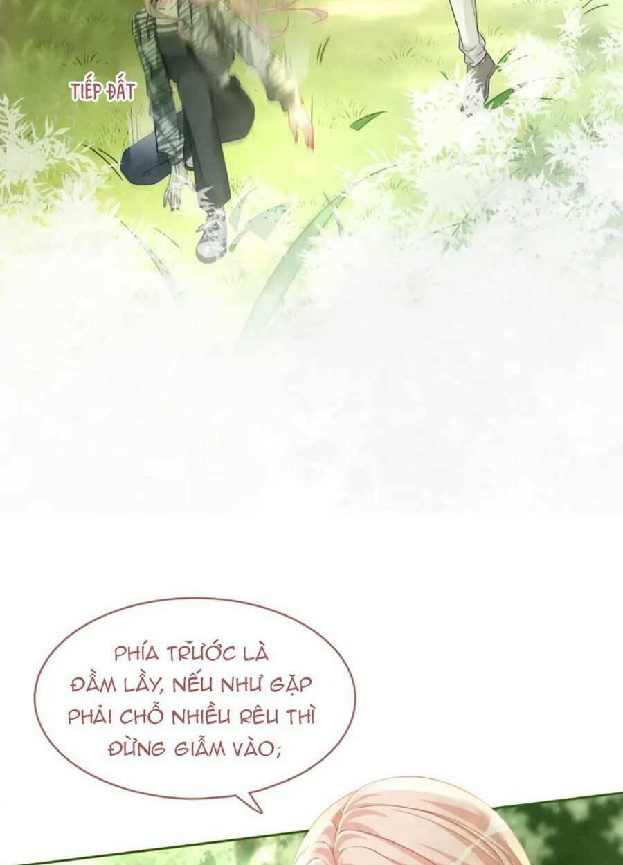 Xuyên Nhanh Nữ Phụ Bình Tĩnh Chút: Chapter 97